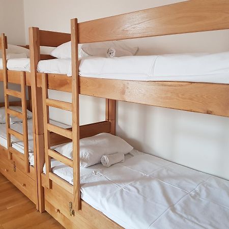 Hostel Timun (Adults Only) ノヴァリャ エクステリア 写真