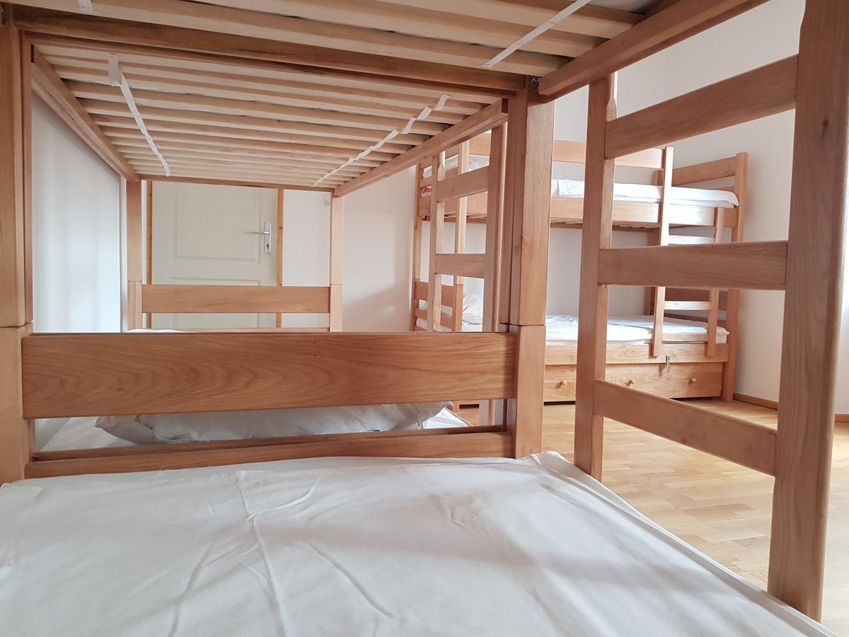 Hostel Timun (Adults Only) ノヴァリャ エクステリア 写真